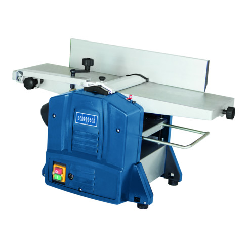 Scheppach Pialla a filo e spessore HMS850 230V50Hz