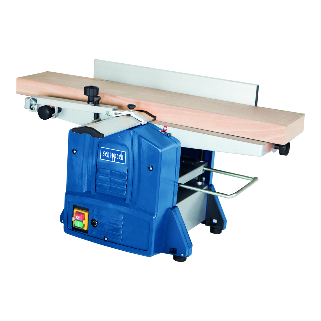 Scheppach Pialla a filo e spessore HMS850 230V50Hz