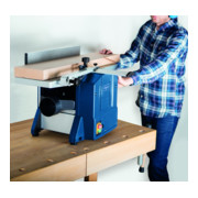 Scheppach Pialla a filo e spessore HMS850 230V50Hz-4