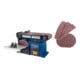 Scheppach Ponceuse à bande et à plateau BTS900 avec 3 bandes abrasives et disque abrasif-1