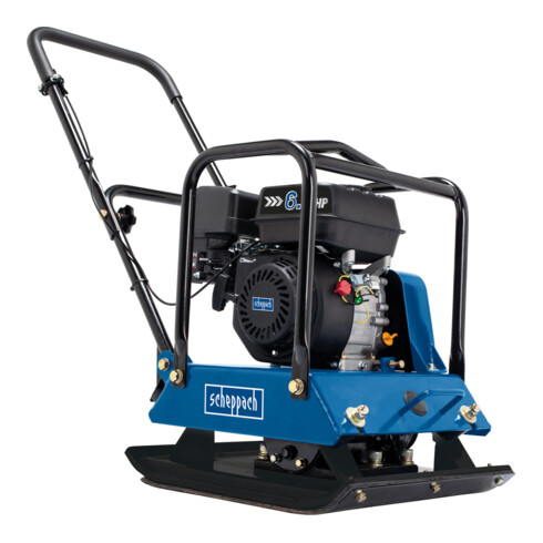 Scheppach Rüttelplatte HP2200S