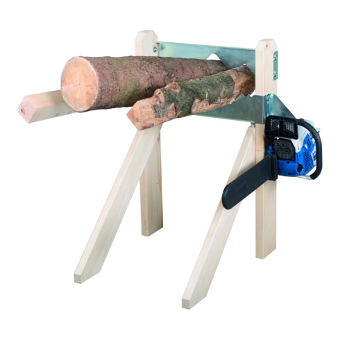 Scheppach Sägebock SF100