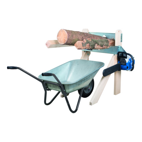 Scheppach Sägebock SF100