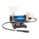 Scheppach Schleifmaschine HG34 120W 230V50Hz-1