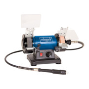 Scheppach Schleifmaschine HG34 120W 230V50Hz-1