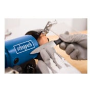 Scheppach Schleifmaschine HG34 120W 230V50Hz-4