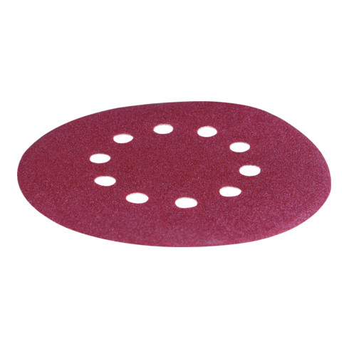 Scheppach Schleifpapier rund Ø 215 mm