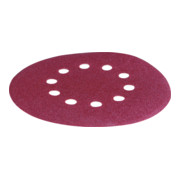 Scheppach Schleifpapier rund Ø 215 mm