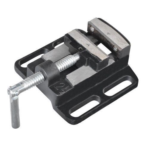 Scheppach Schraubstock für DP18 Vario
