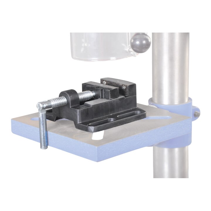 Scheppach Schraubstock für DP18 Vario