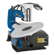 Scheppach Scie à chantourner SD1600V 120 W 230V/50 Hz-5