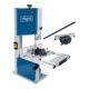 Scheppach Scie à ruban HBS261 avec 2e lame - 220-240V 50Hz 500W-1