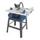 Scheppach Scie circulaire de table HS105 2,00kW 230V/50Hz-1