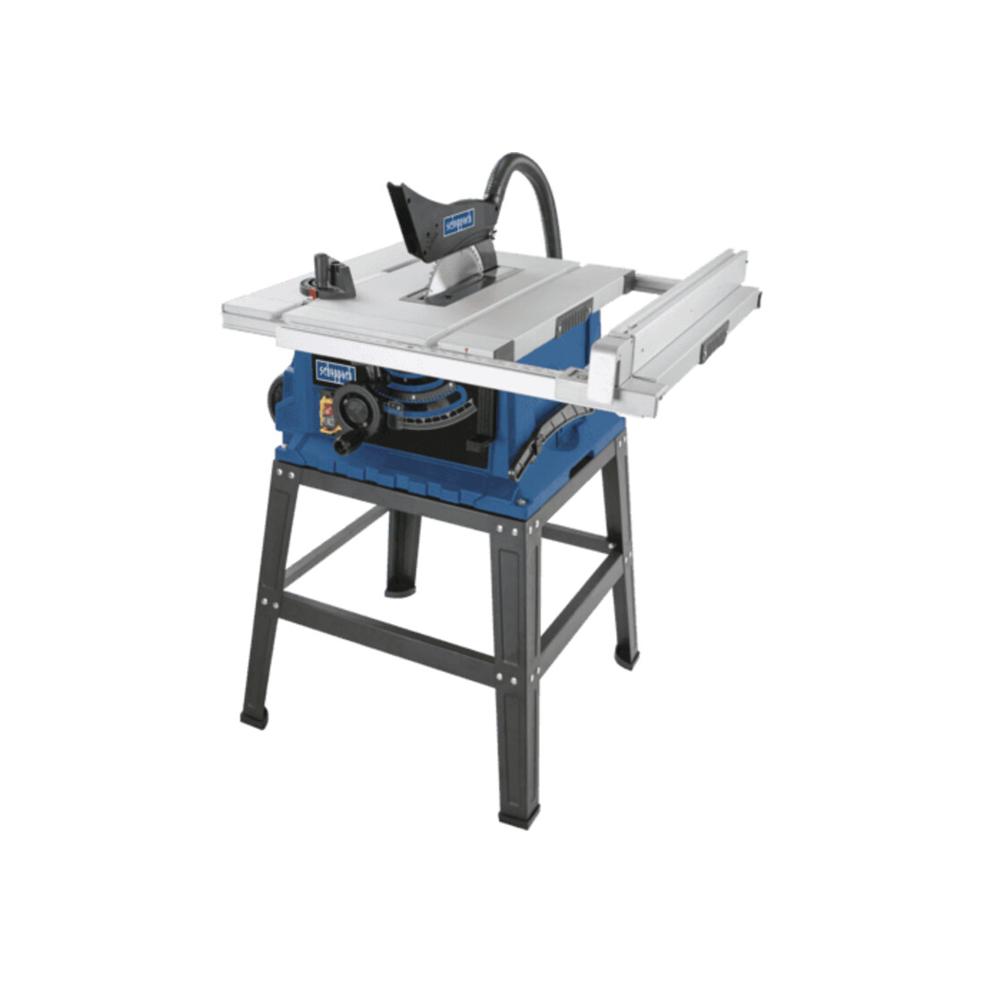 Scheppach Scie circulaire de table HS105 2,00kW 230V/50Hz