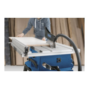 Scheppach Scie circulaire de table HS105 2,00kW 230V/50Hz-2