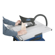 Scheppach Scie circulaire de table HS105 2,00kW 230V/50Hz-4