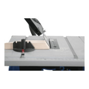 Scheppach Scie circulaire de table HS105 2,00kW 230V/50Hz-5