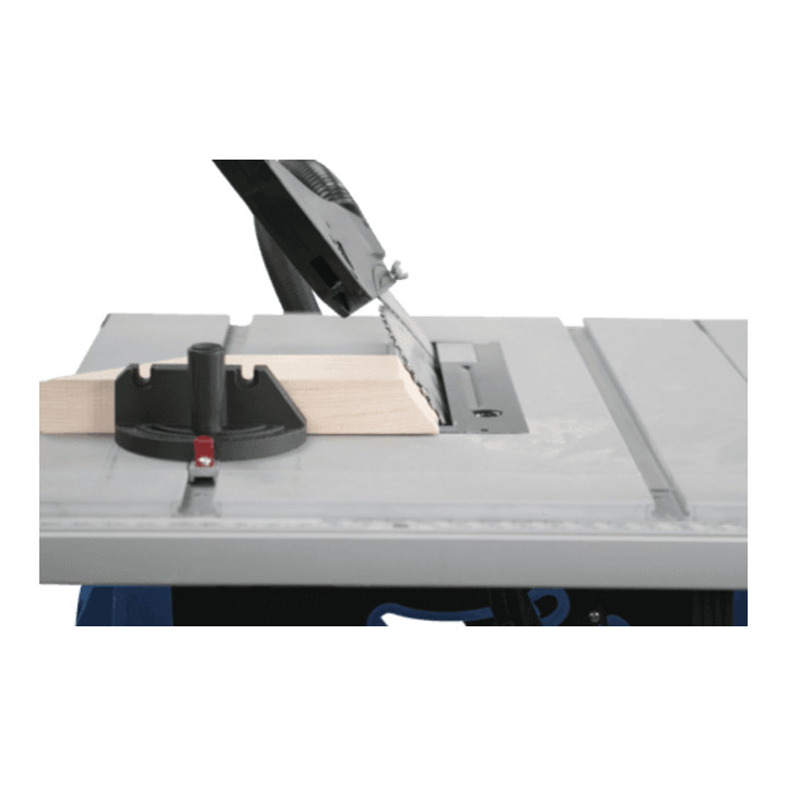 Scheppach Scie circulaire de table HS105 2,00kW 230V/50Hz