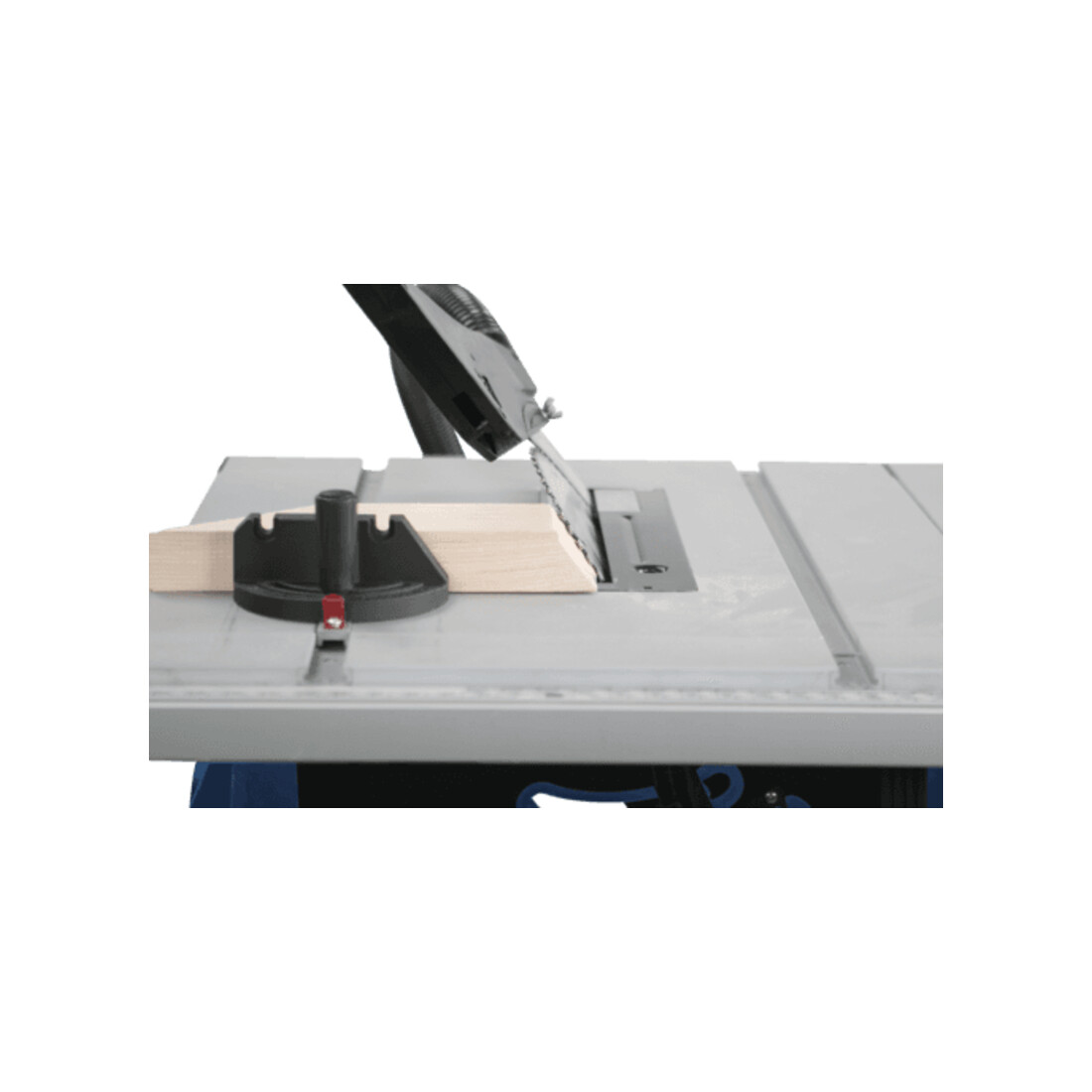 Scheppach Scie circulaire de table HS105 2,00kW 230V/50Hz