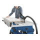 Scheppach Scie circulaire de table HS105 2,00kW 230V/50Hz