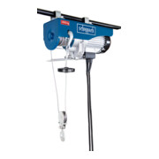 Scheppach Seilzug HRS600 elektrisch, 1050W 600kg-1