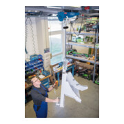 Scheppach Seilzug HRS600 elektrisch, 1050W 600kg-3