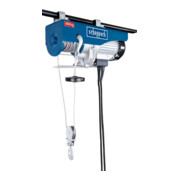Scheppach Seilzug HRS800 elektrisch, 1350 W 800kg-1