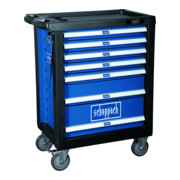 Scheppach Servante d’atelier TW1000-1