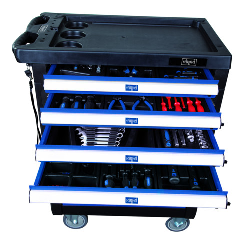 Scheppach Servante d’atelier TW1000
