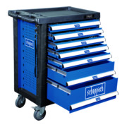 Scheppach Servante d’atelier TW1000-5