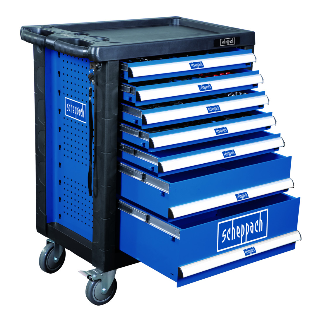 Scheppach Servante d’atelier TW1000