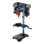 Scheppach Ständerbohrmaschine DP16SL 0,55kW 230V/50Hz-4