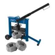 Scheppach Steintrenner HSC130-2