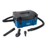 Scheppach Système d’aspiration HD2p 1250W 230V 50Hz-1