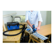 Scheppach Système d’aspiration HD2p 1250W 230V 50Hz-4