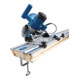 Scheppach Tauchsäge PL55 inkl. 2x70cm Schiene und Zubehör 50Hz 1200W Durchmesser 160mm