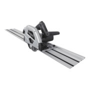 Scheppach Tauchsäge PL55Li black inkl. 1x Akku und Ladegerät, 2x70cm Schiene - 160mm-1