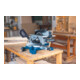 Scheppach Tisch Kappsäge HM100T Scheppach - 220-240 V 50 Hz 1800 W-2