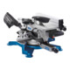 Scheppach Tisch Kappsäge HM100T Scheppach - 220-240 V 50 Hz 1800 W-4