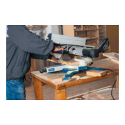 Scheppach Tisch Kappsäge HM100T Scheppach - 220-240 V 50 Hz 1800 W-5