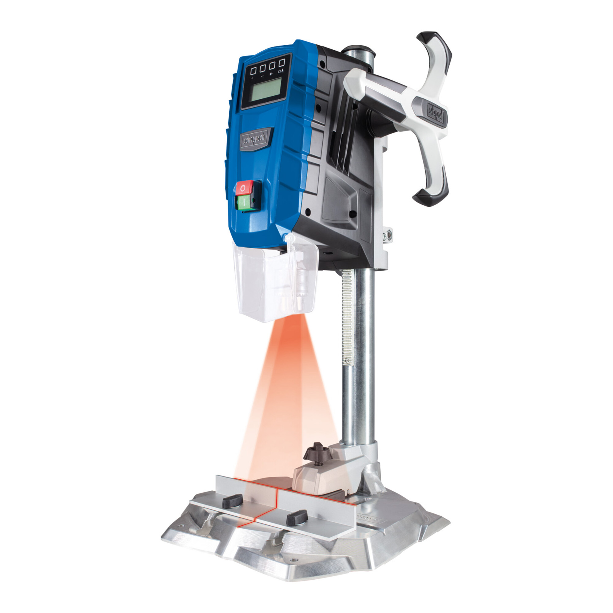 Scheppach Tischbohrmaschine DP55