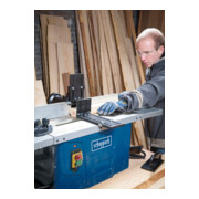 Scheppach Tischfräsmaschine HF50 1500 W 230V 50Hz-3