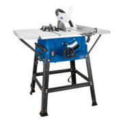 Scheppach Tischkreissäge HS100S, 230 V, 50 Hz-1