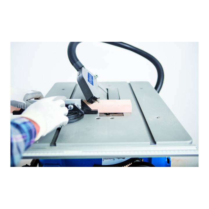 Scheppach Tischkreissäge HS100S, 230 V, 50 Hz