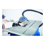 Scheppach Tischkreissäge HS100S, 230 V, 50 Hz-4