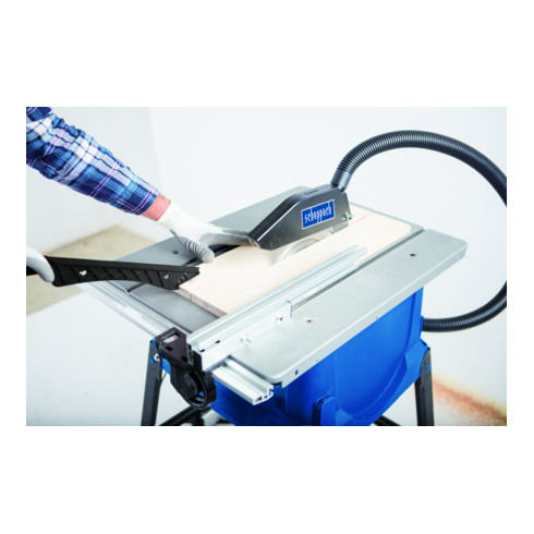 Scheppach Tischkreissäge HS100S, 230 V, 50 Hz