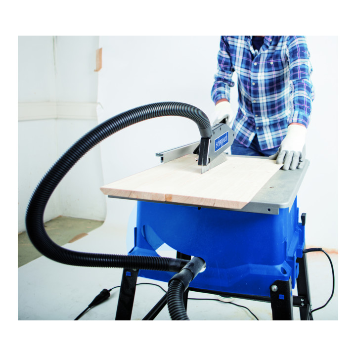 Scheppach Tischkreissäge HS100S, 230 V, 50 Hz