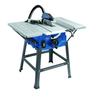 Scheppach Tischkreissäge HS100S 230V50Hz