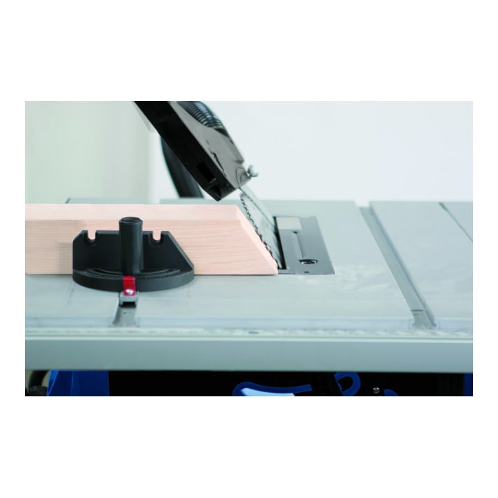 Scheppach Tischkreissäge HS105 ohne Untergestell 200kW 230V/50Hz