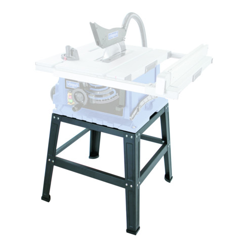 Scheppach Tischkreissäge HS105 ohne Untergestell 200kW 230V/50Hz